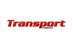 Transport magazin